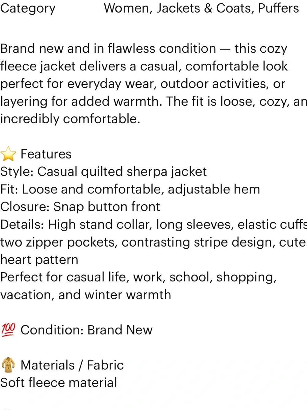 Butter melon cozy brown